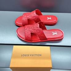 Louis Vuitton Slippers